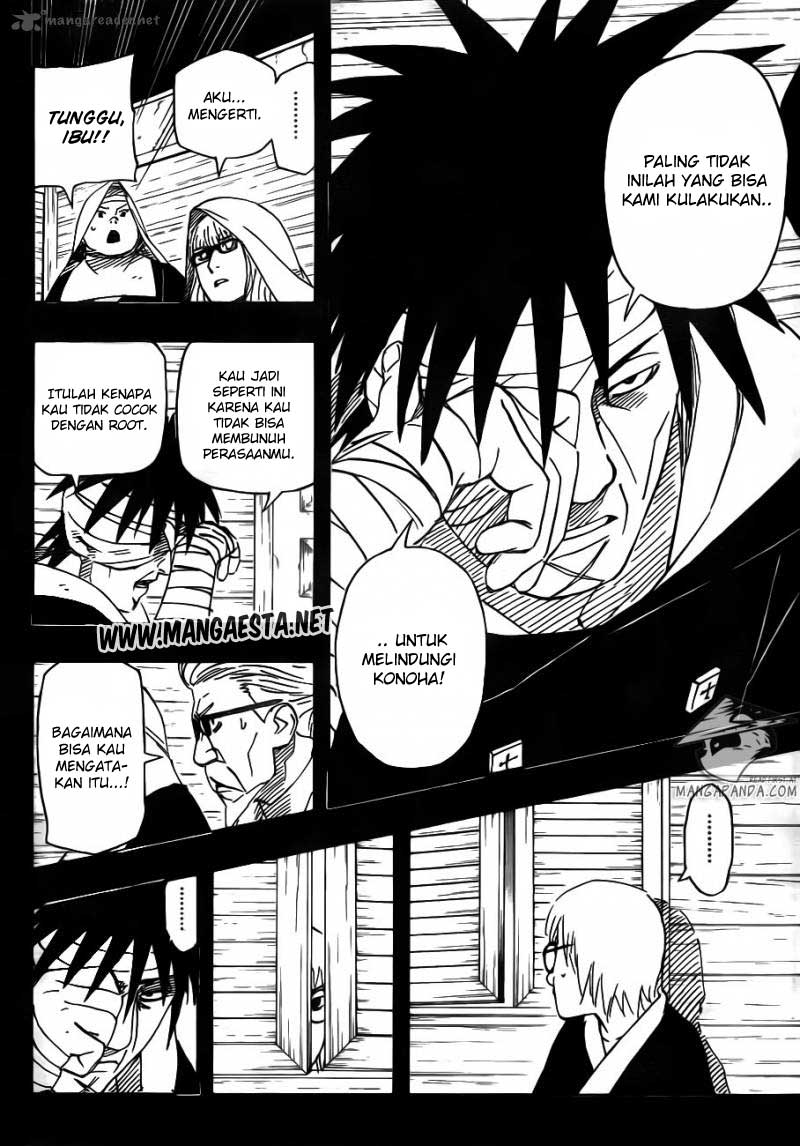 Chapter 583 - halaman 8