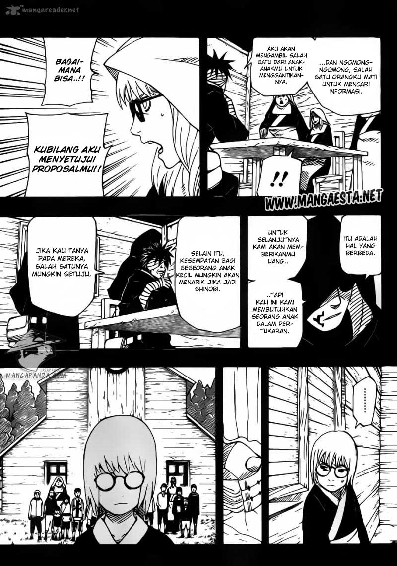 Chapter 583 - halaman 9