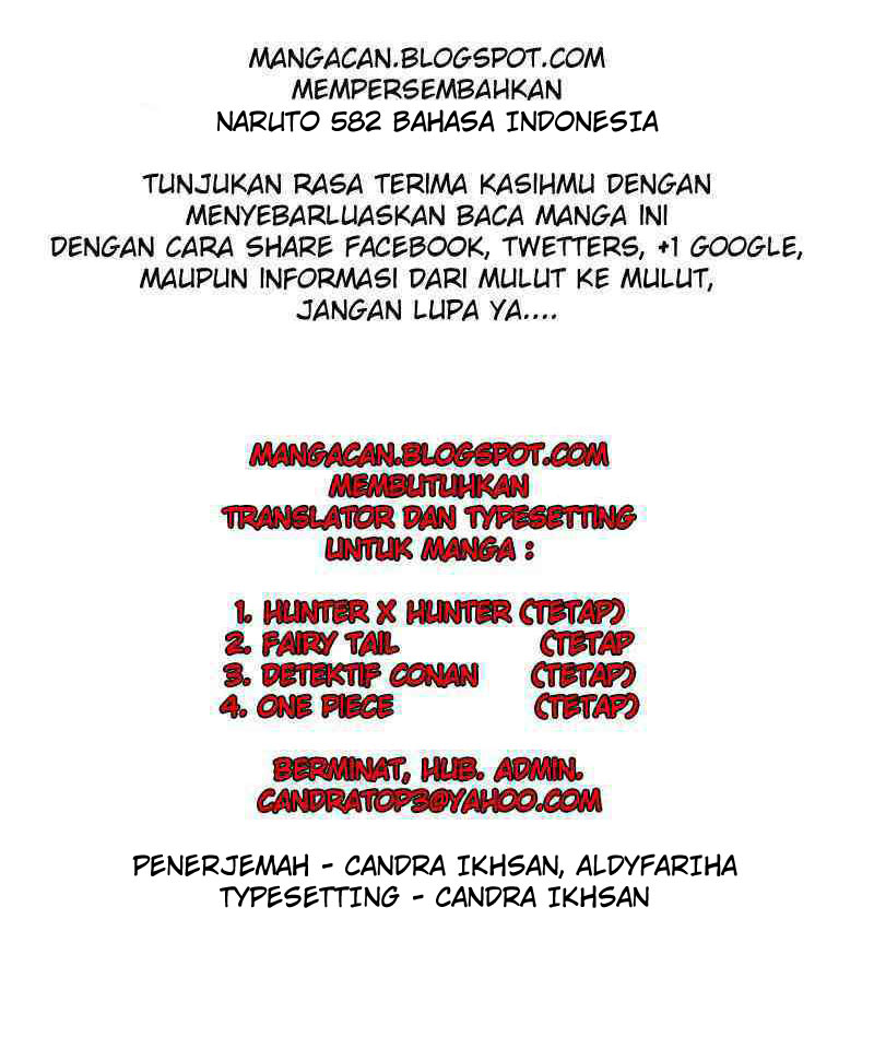 Chapter 582 - halaman 2