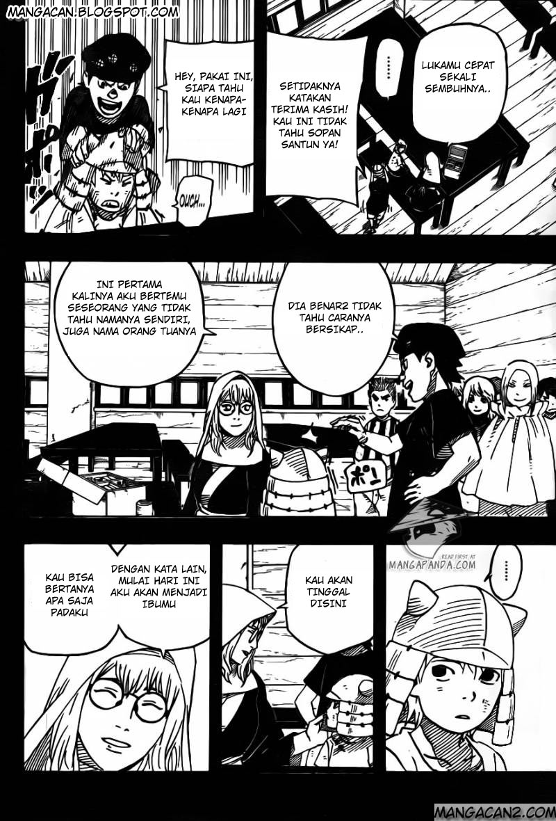 Chapter 582 - halaman 12