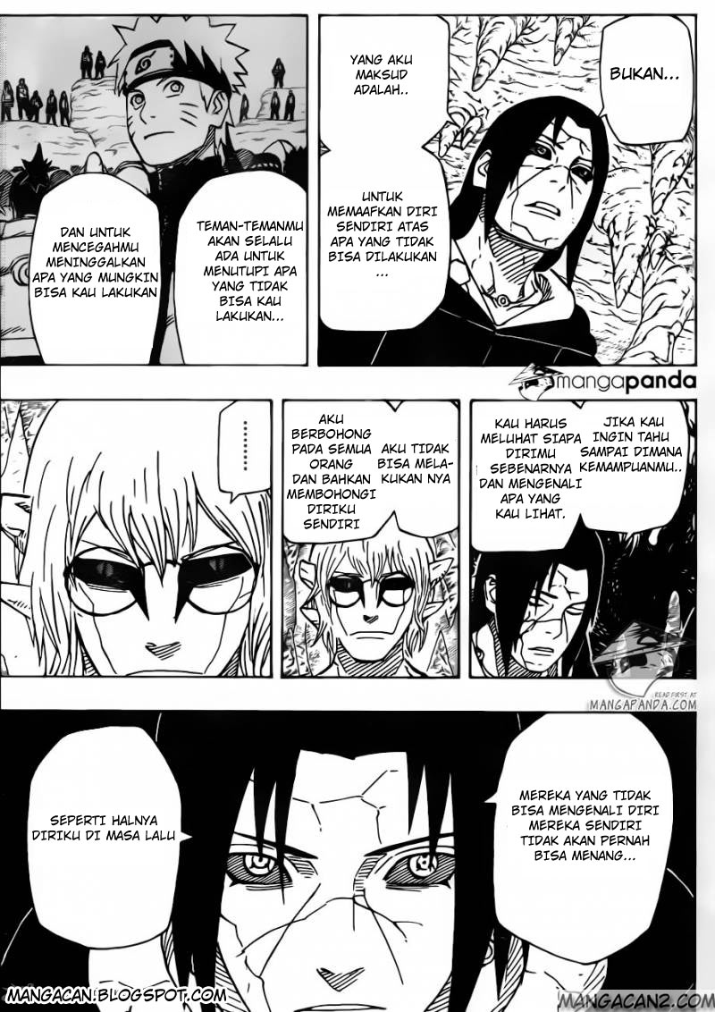 Chapter 582 - halaman 9