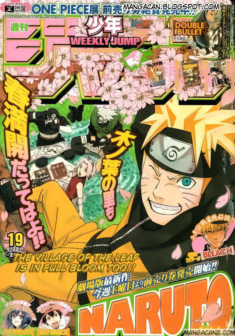 Chapter 581 - halaman 2
