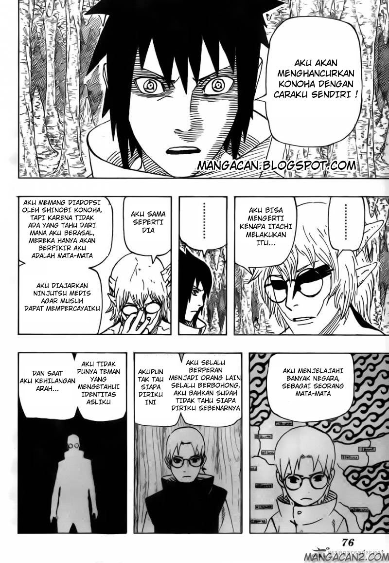 Chapter 581 - halaman 12