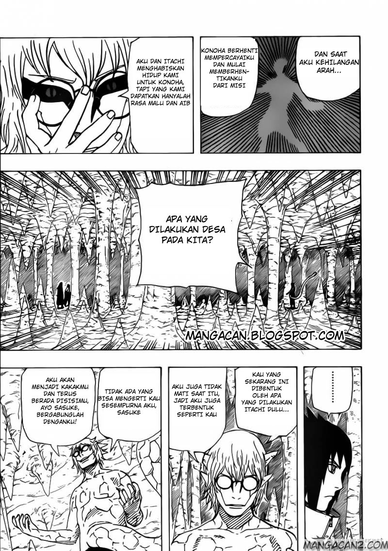 Chapter 581 - halaman 13