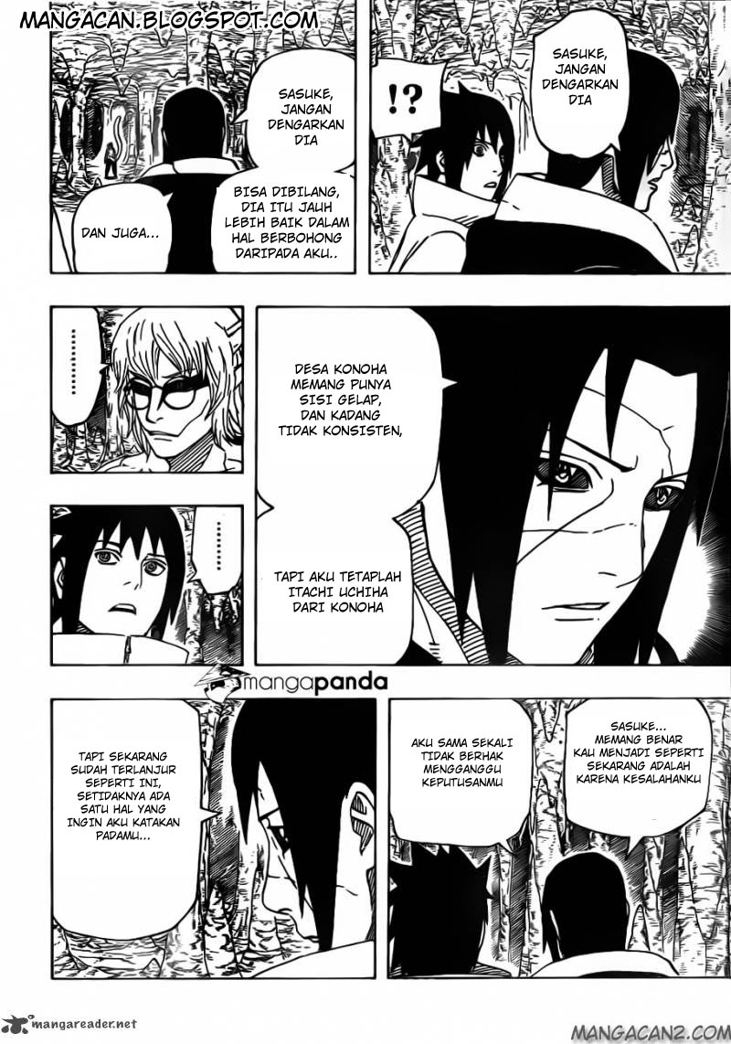 Chapter 581 - halaman 14