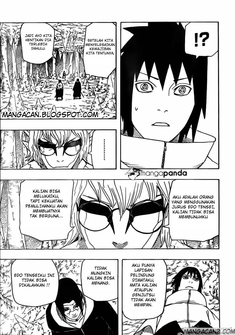 Chapter 581 - halaman 15