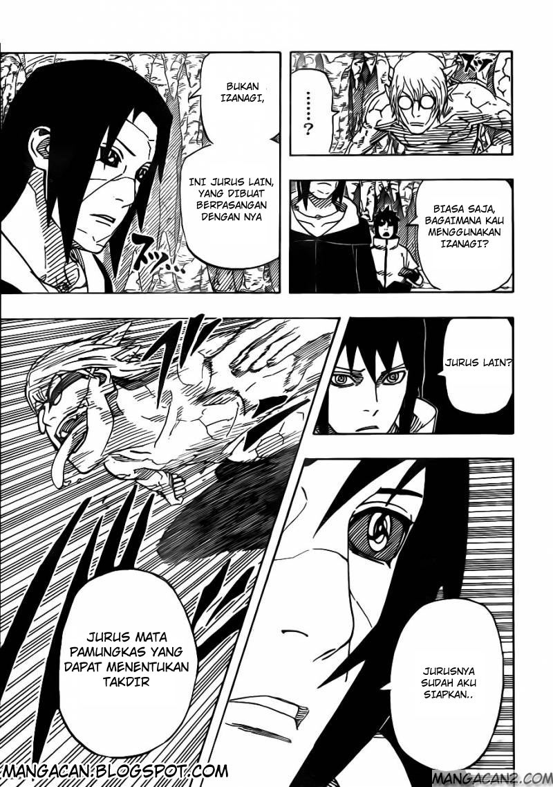 Chapter 581 - halaman 17