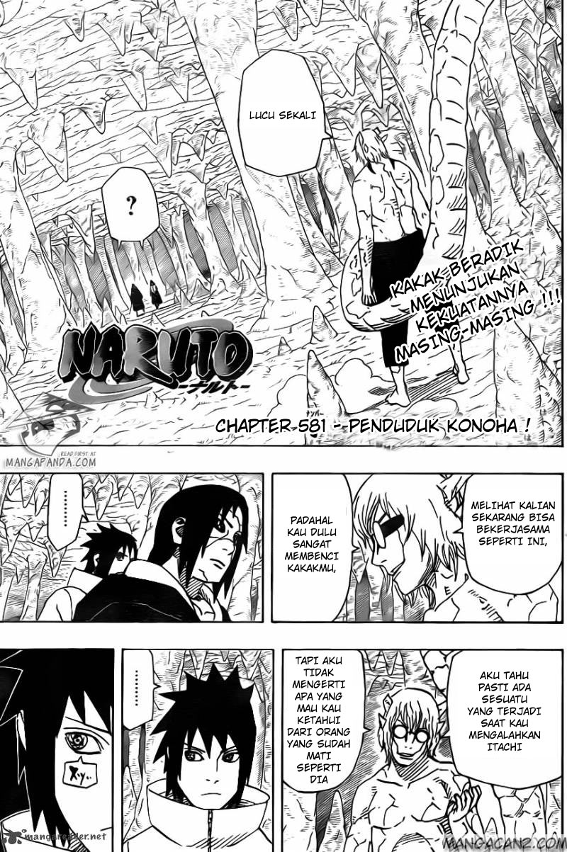 Chapter 581 - halaman 3