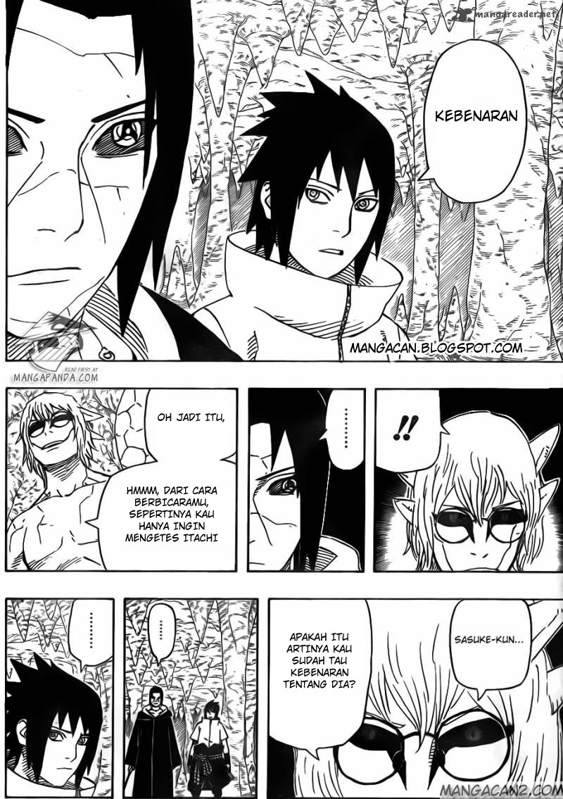 Chapter 581 - halaman 4