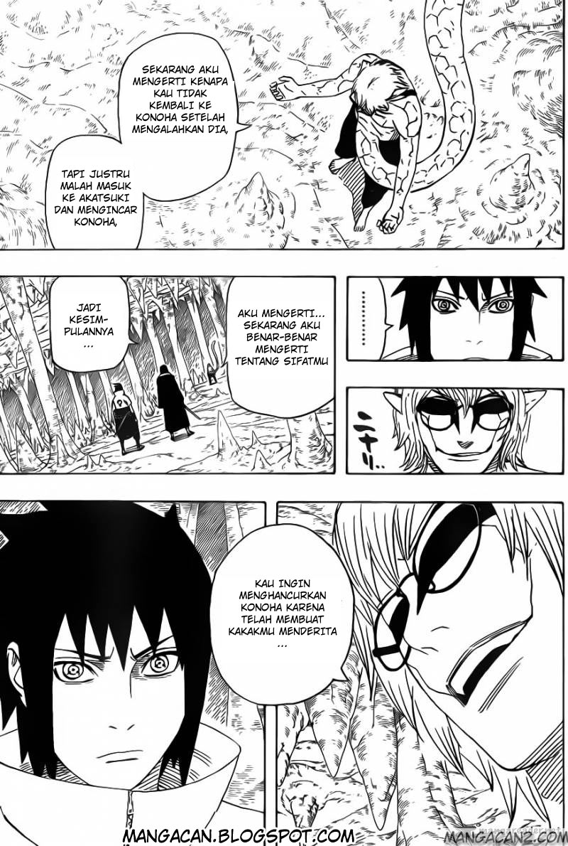 Chapter 581 - halaman 5
