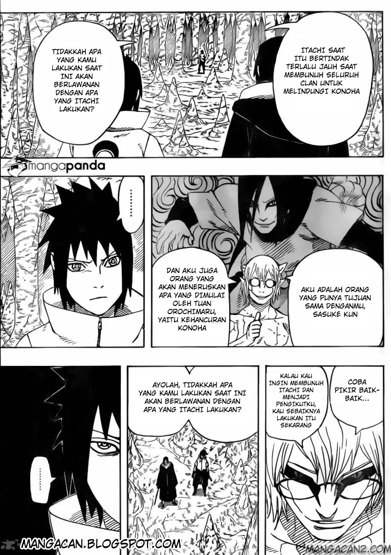 Chapter 581 - halaman 7
