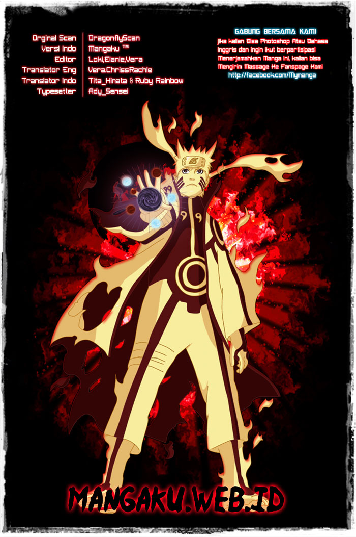 Chapter 580 - halaman 2