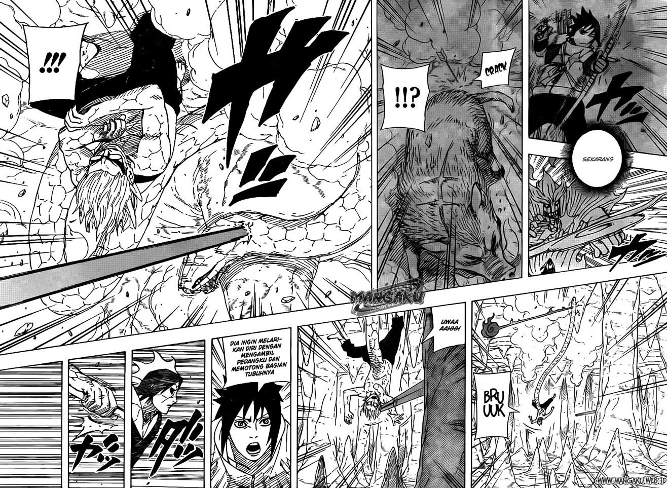 Chapter 580 - halaman 14