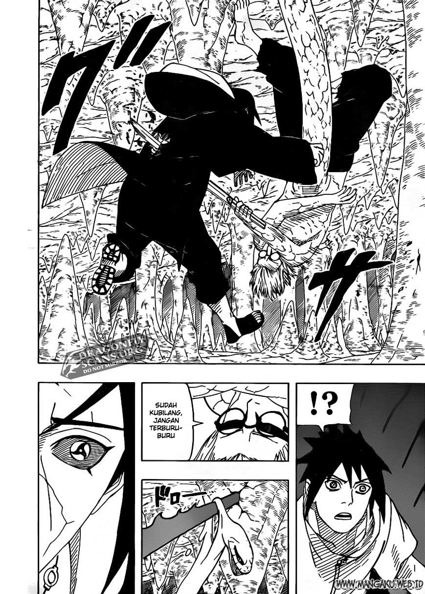 Chapter 580 - halaman 15