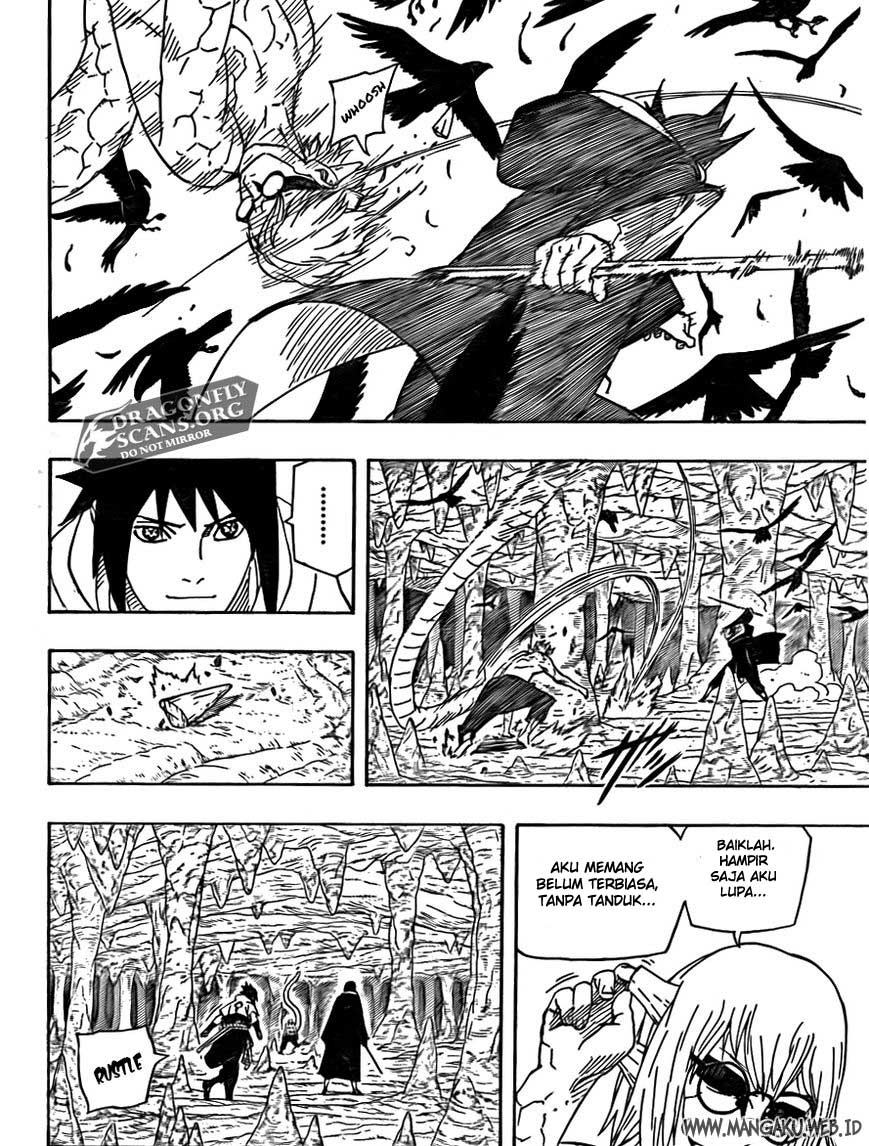 Chapter 580 - halaman 17