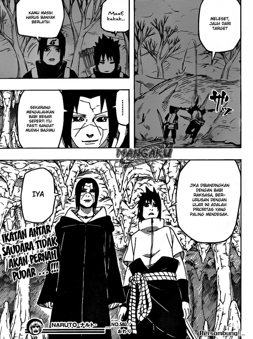 Chapter 580 - halaman 18