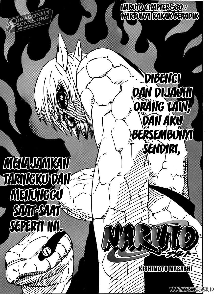 Chapter 580 - halaman 3