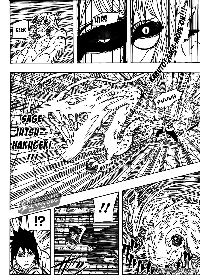 Chapter 580 - halaman 4