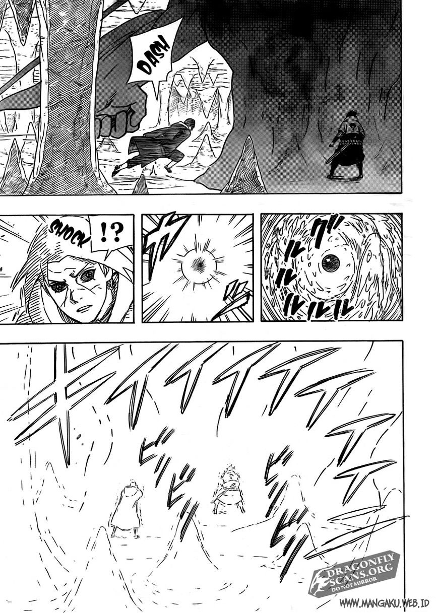 Chapter 580 - halaman 5
