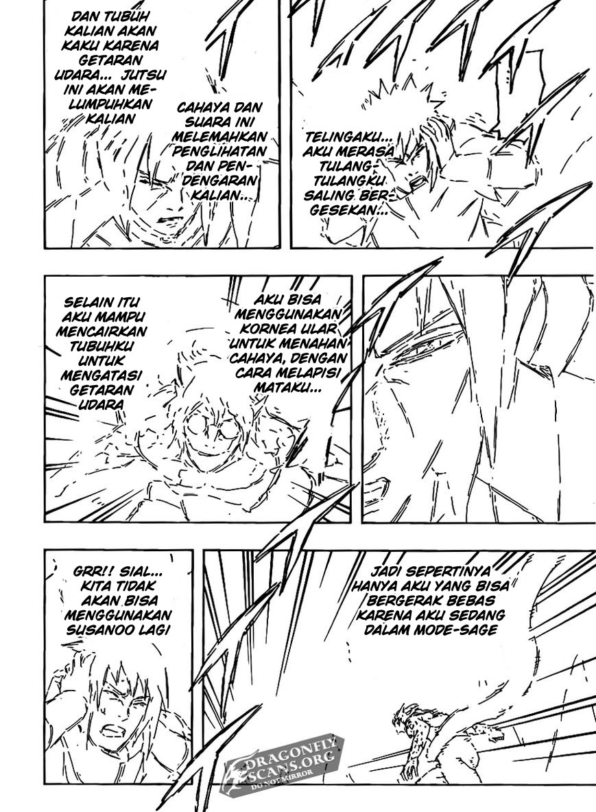 Chapter 580 - halaman 6