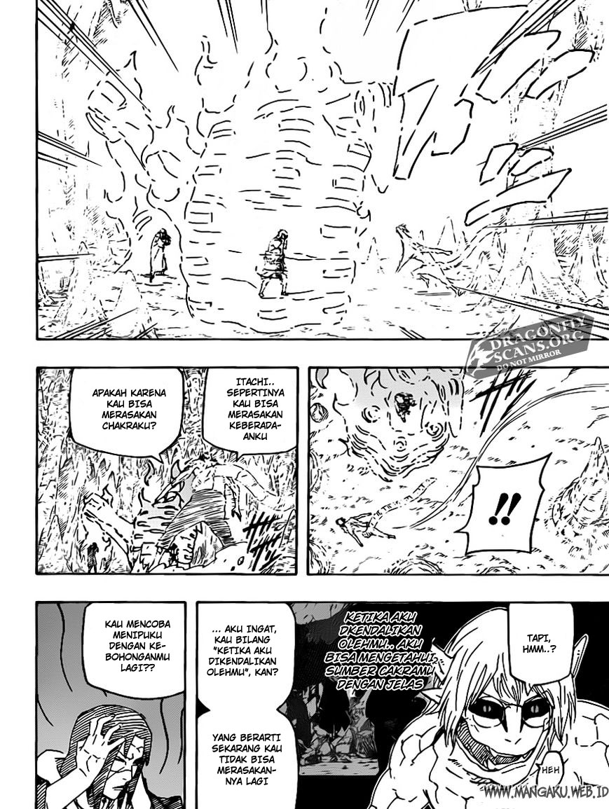 Chapter 580 - halaman 8