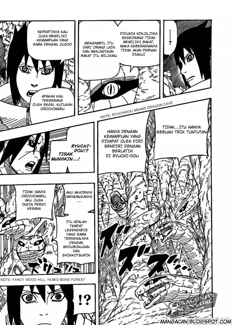 Chapter 579 - halaman 12