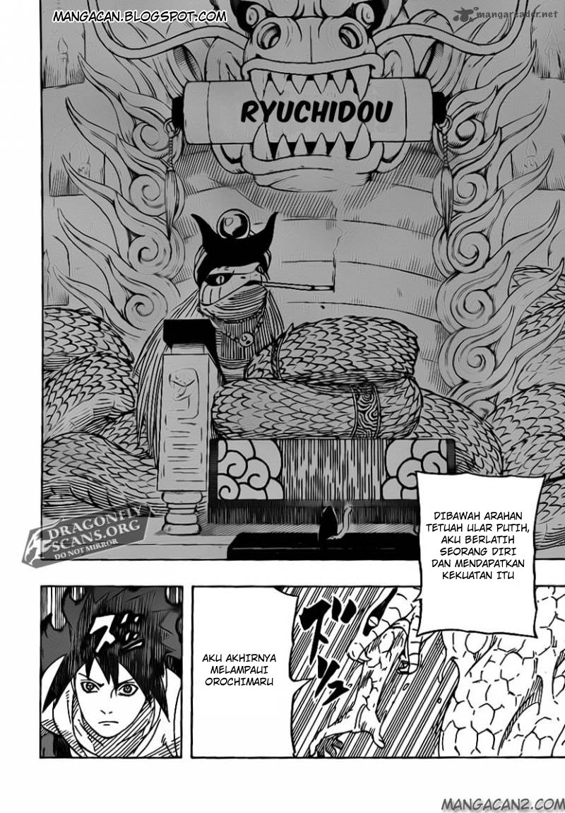 Chapter 579 - halaman 13