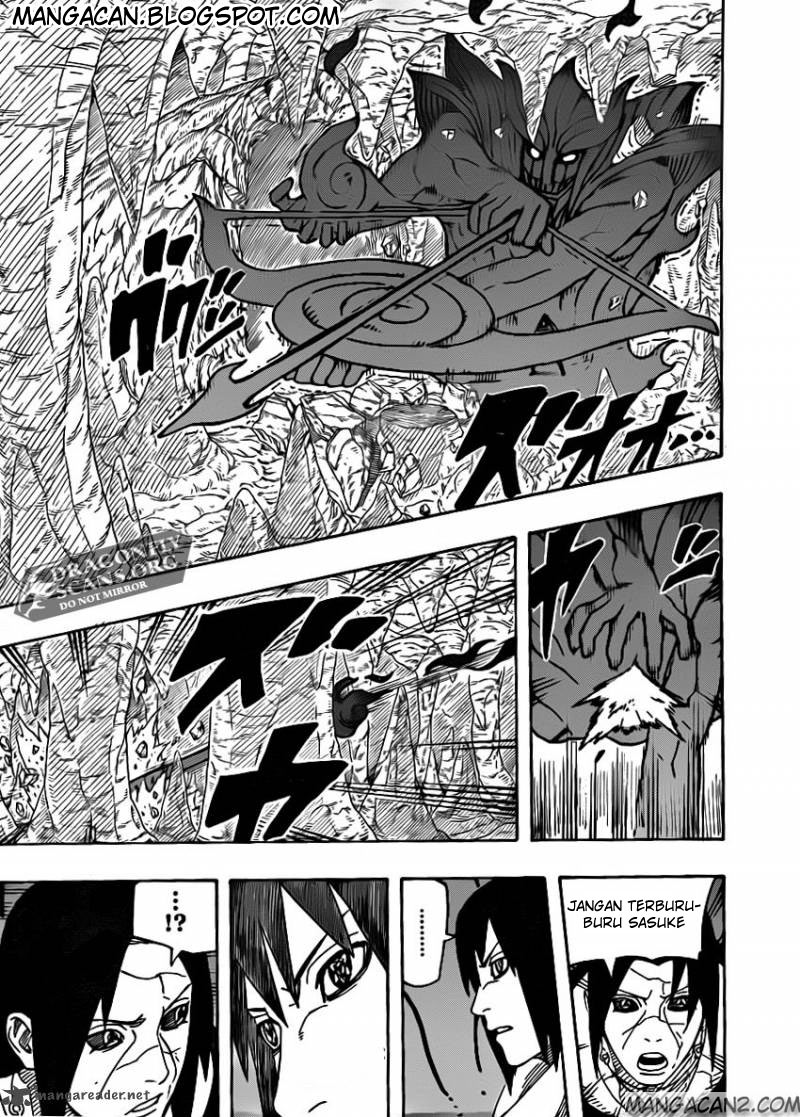 Chapter 579 - halaman 14