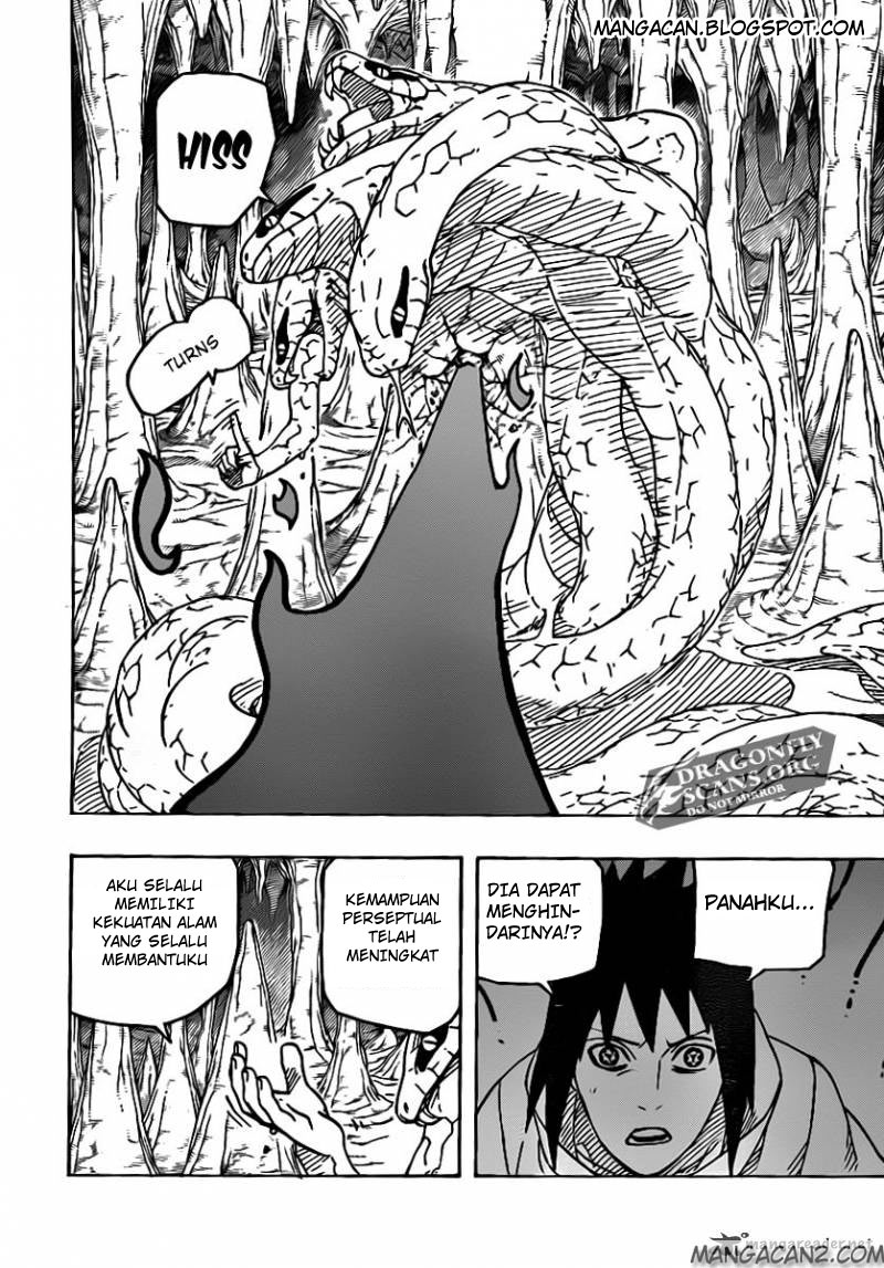 Chapter 579 - halaman 15