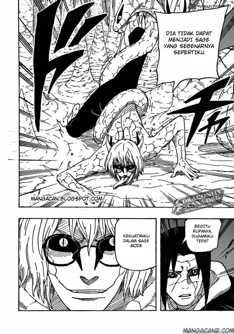 Chapter 579 - halaman 17
