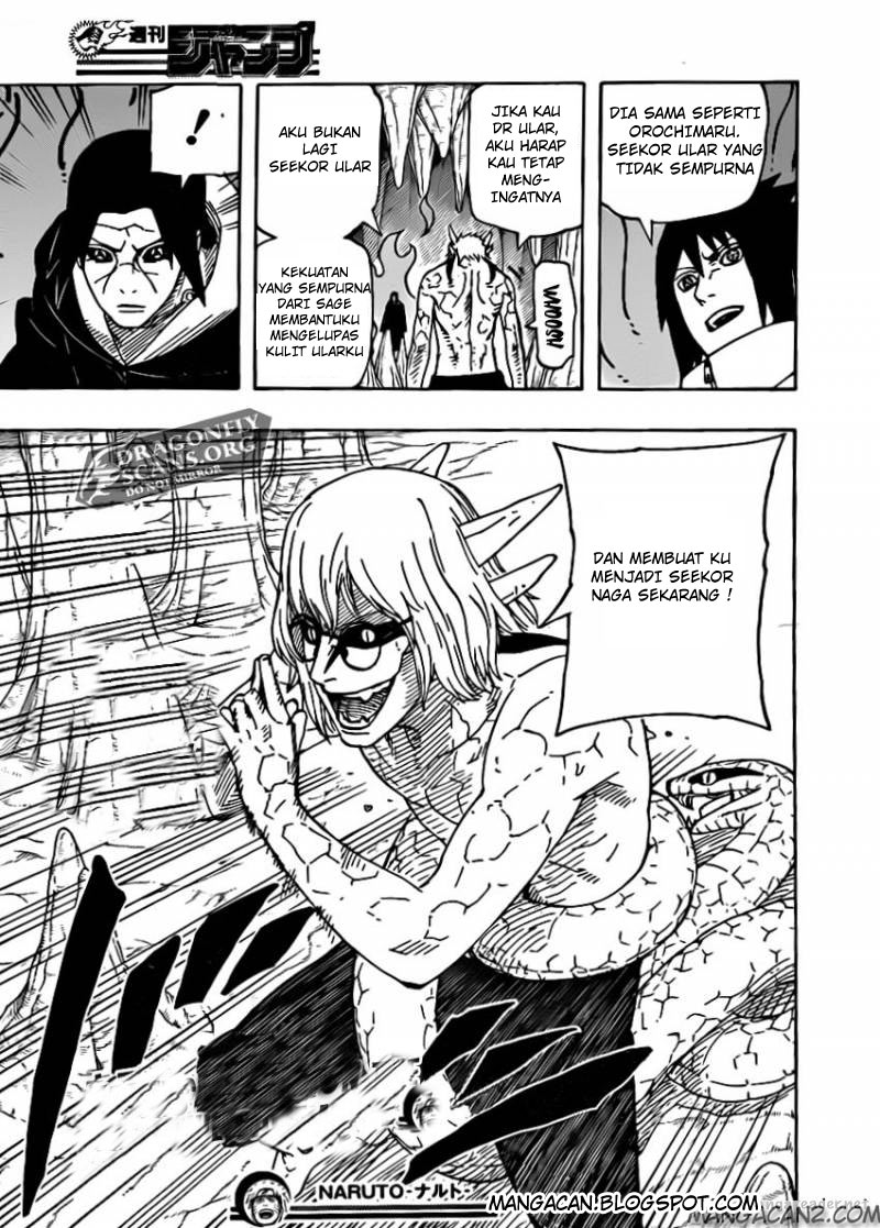 Chapter 579 - halaman 18