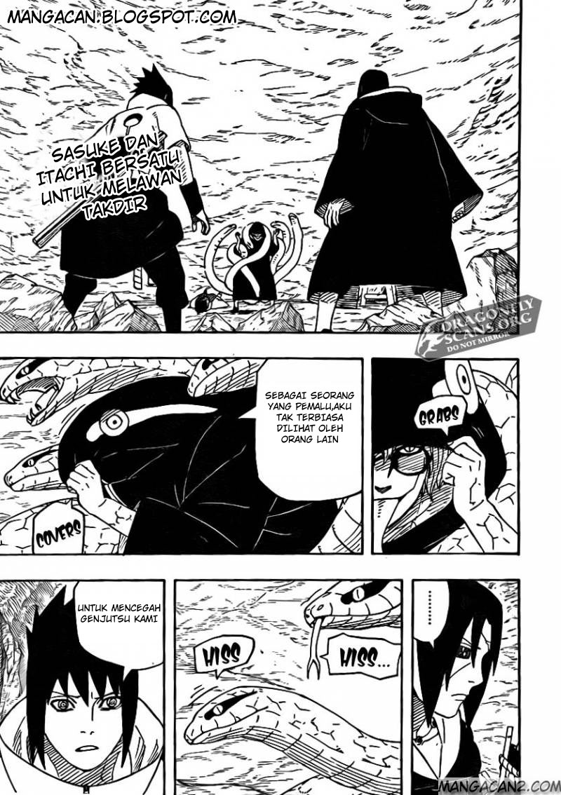 Chapter 579 - halaman 3