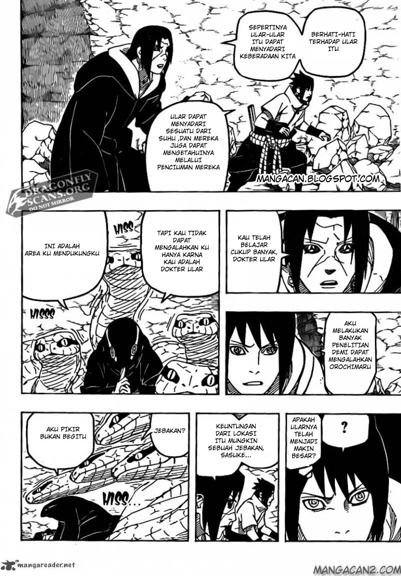 Chapter 579 - halaman 4