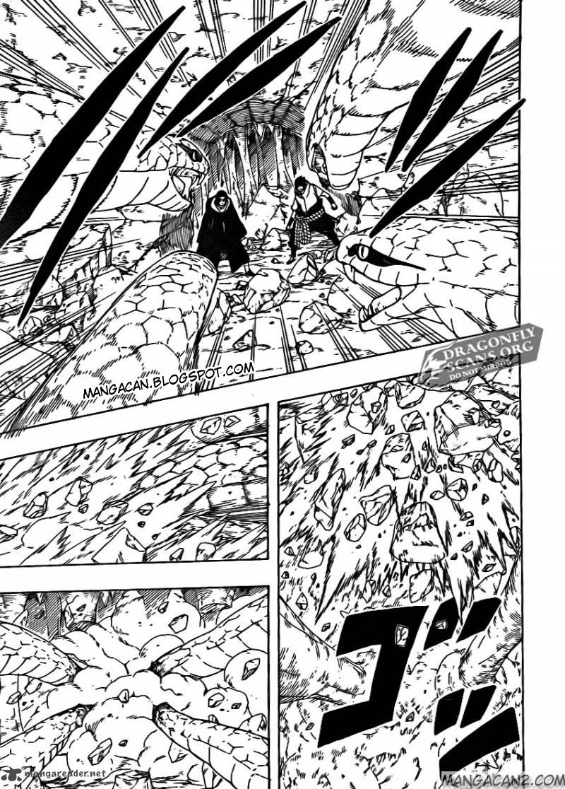 Chapter 579 - halaman 5