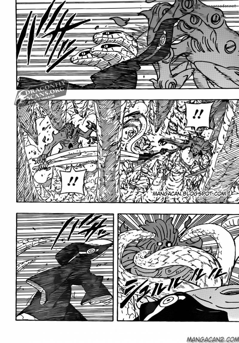 Chapter 579 - halaman 7