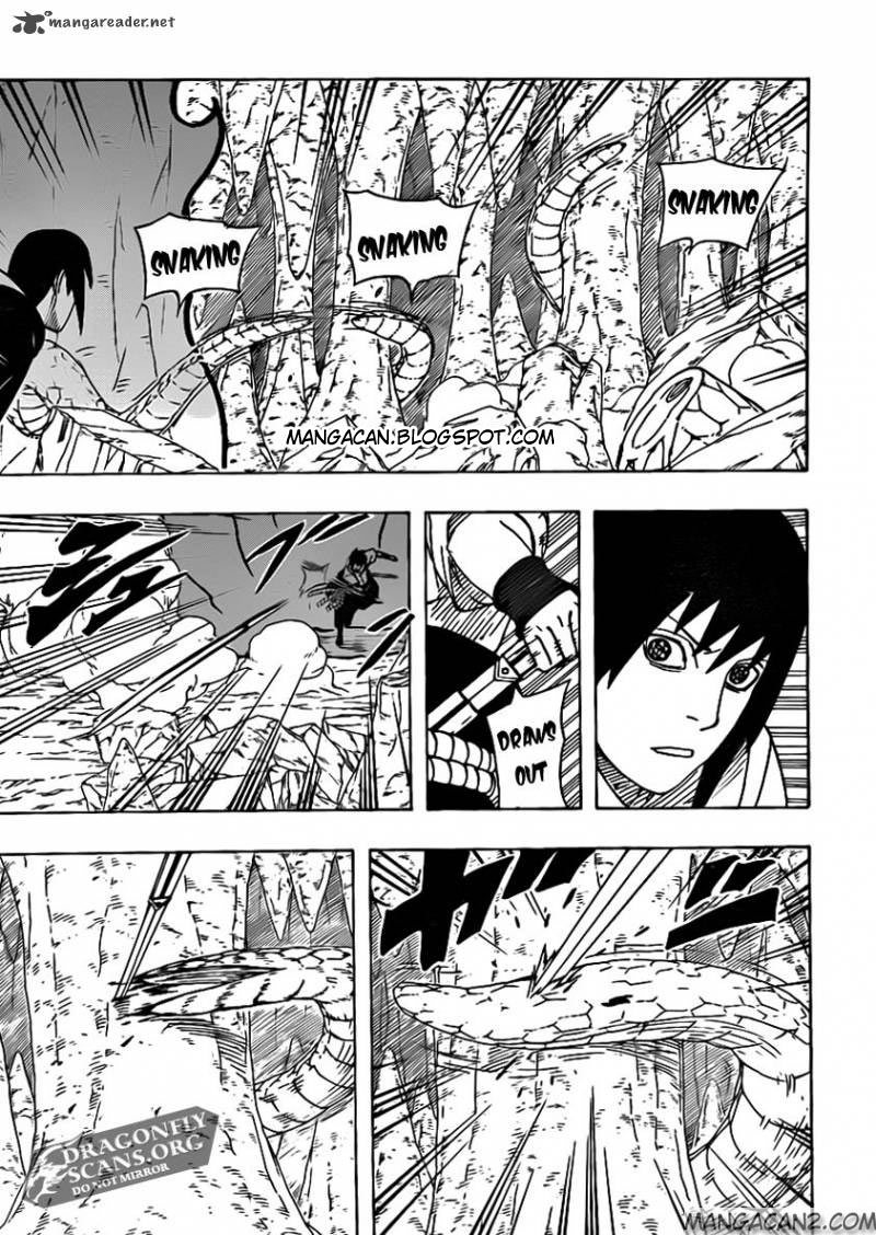Chapter 579 - halaman 8