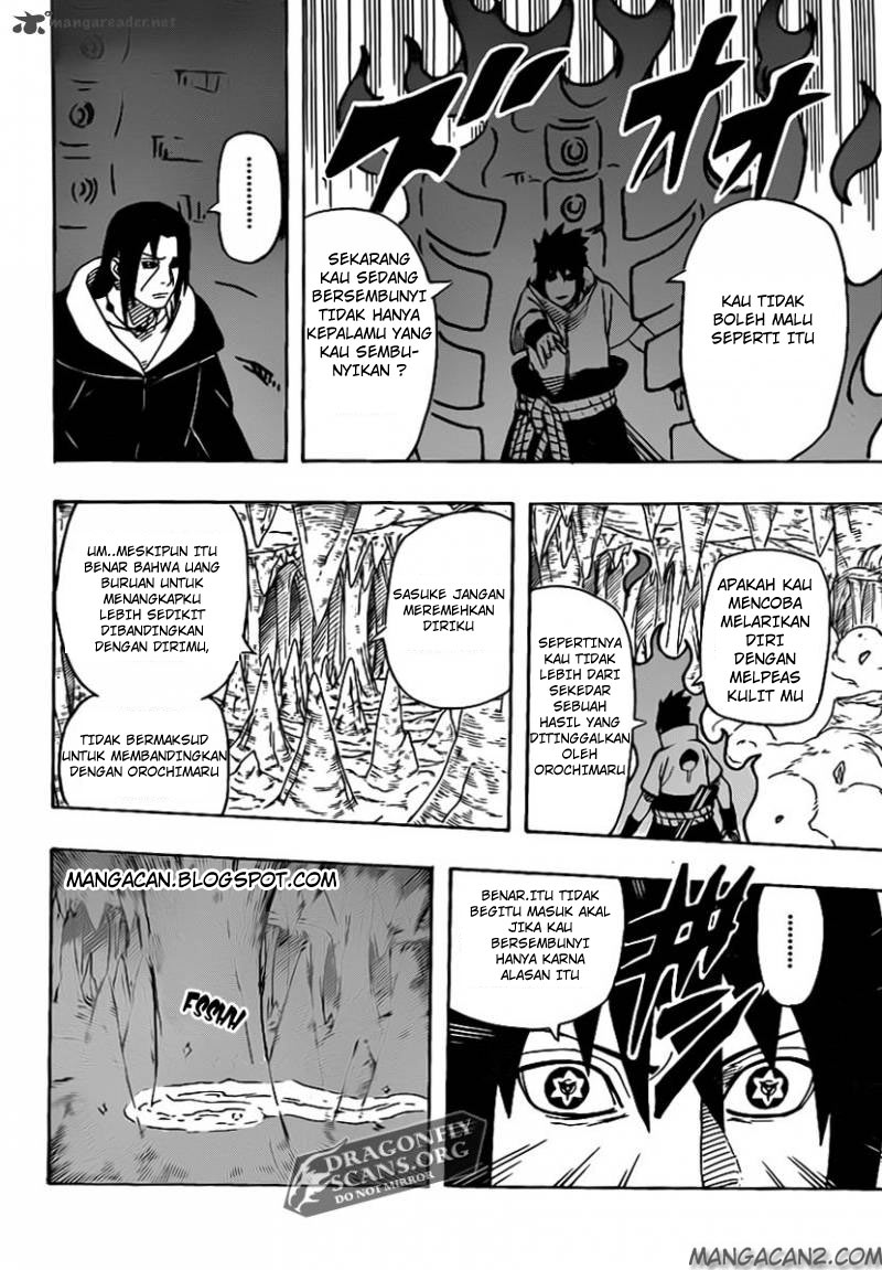 Chapter 579 - halaman 9