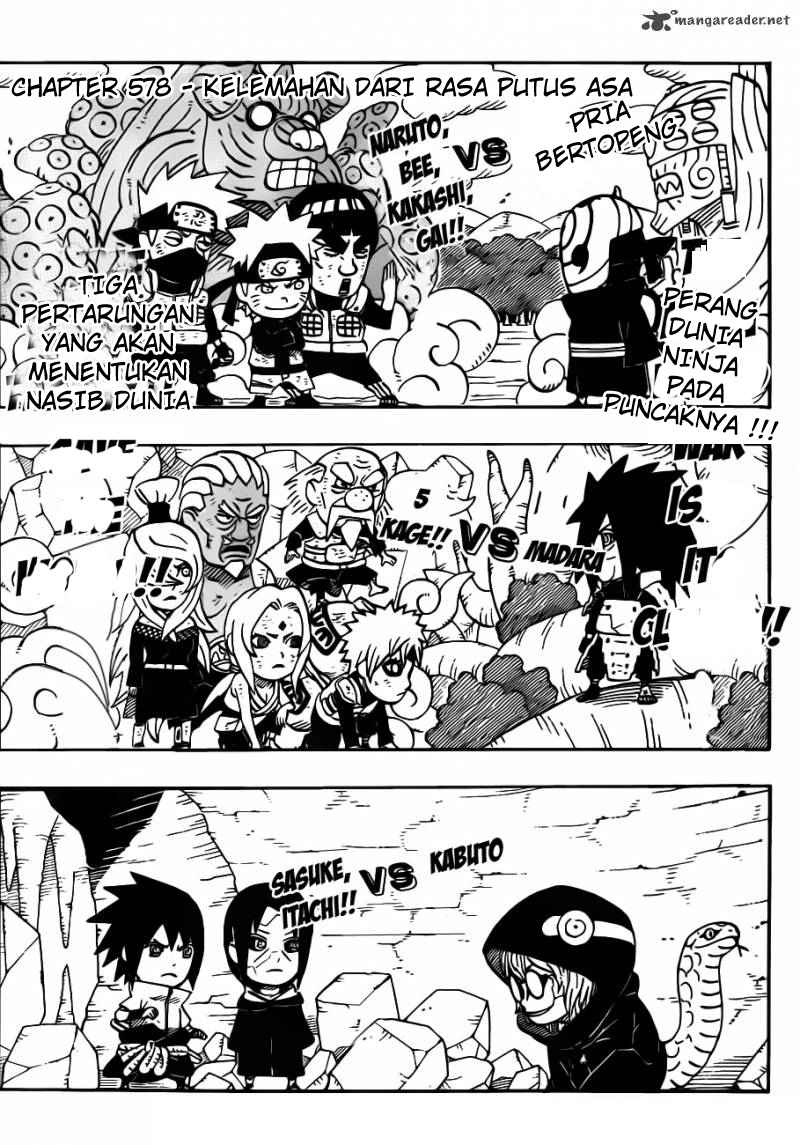 Chapter 578 - halaman 2