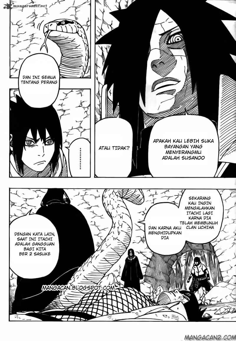 Chapter 578 - halaman 12