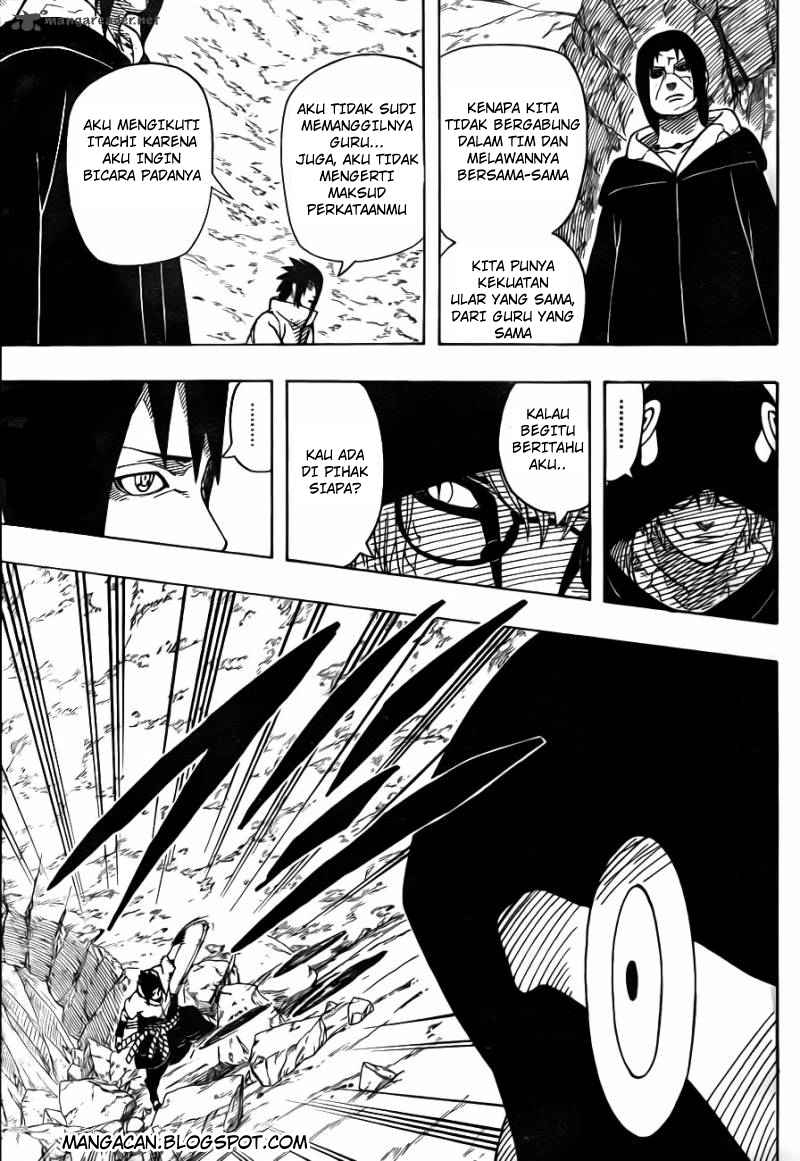 Chapter 578 - halaman 13