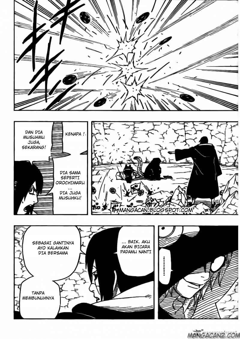 Chapter 578 - halaman 14