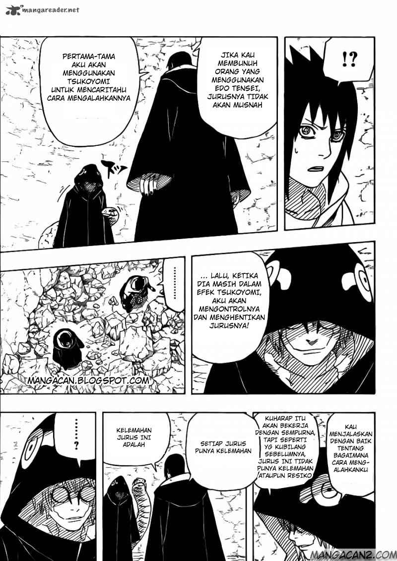 Chapter 578 - halaman 15