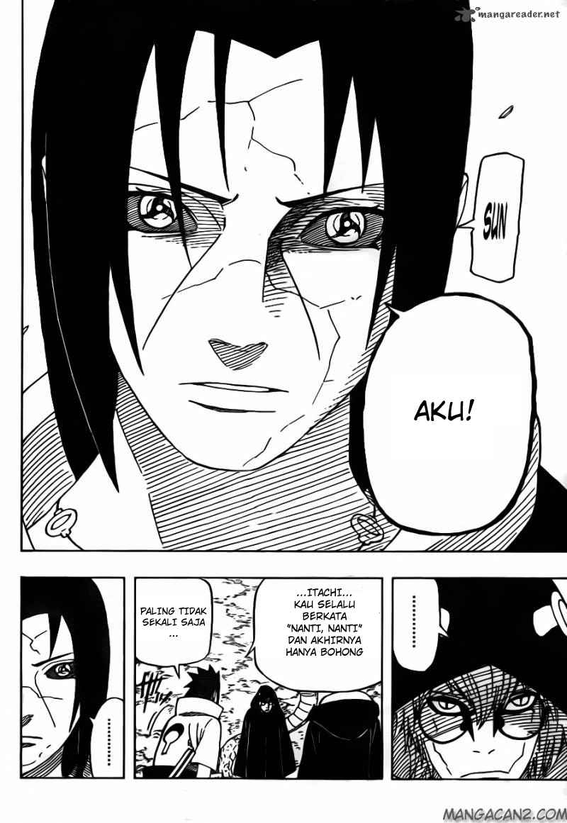 Chapter 578 - halaman 16