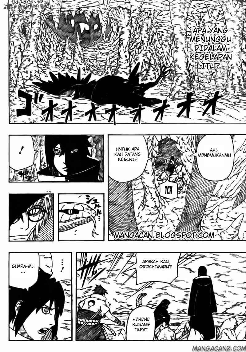 Chapter 578 - halaman 3