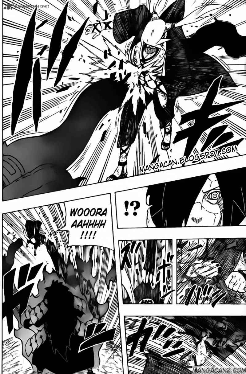 Chapter 578 - halaman 5