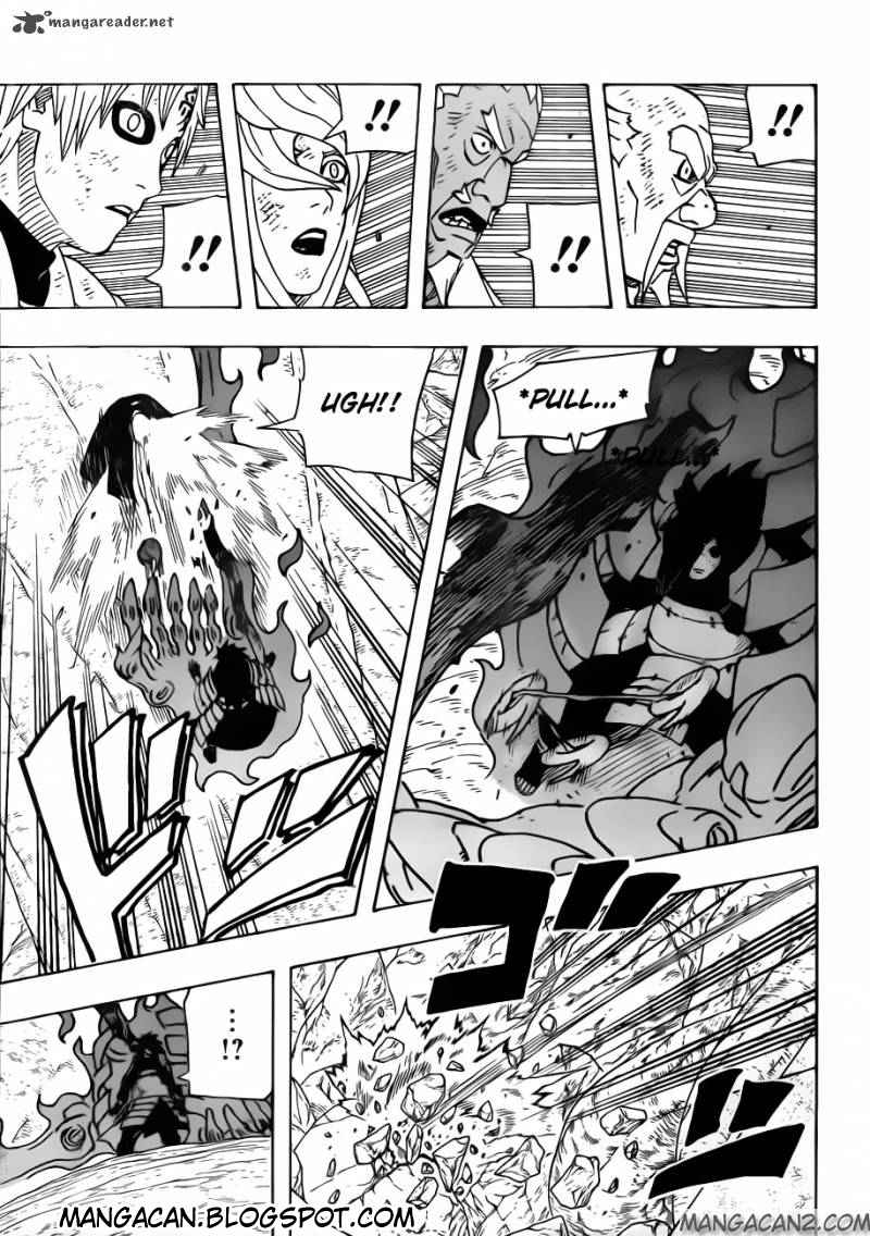 Chapter 578 - halaman 6
