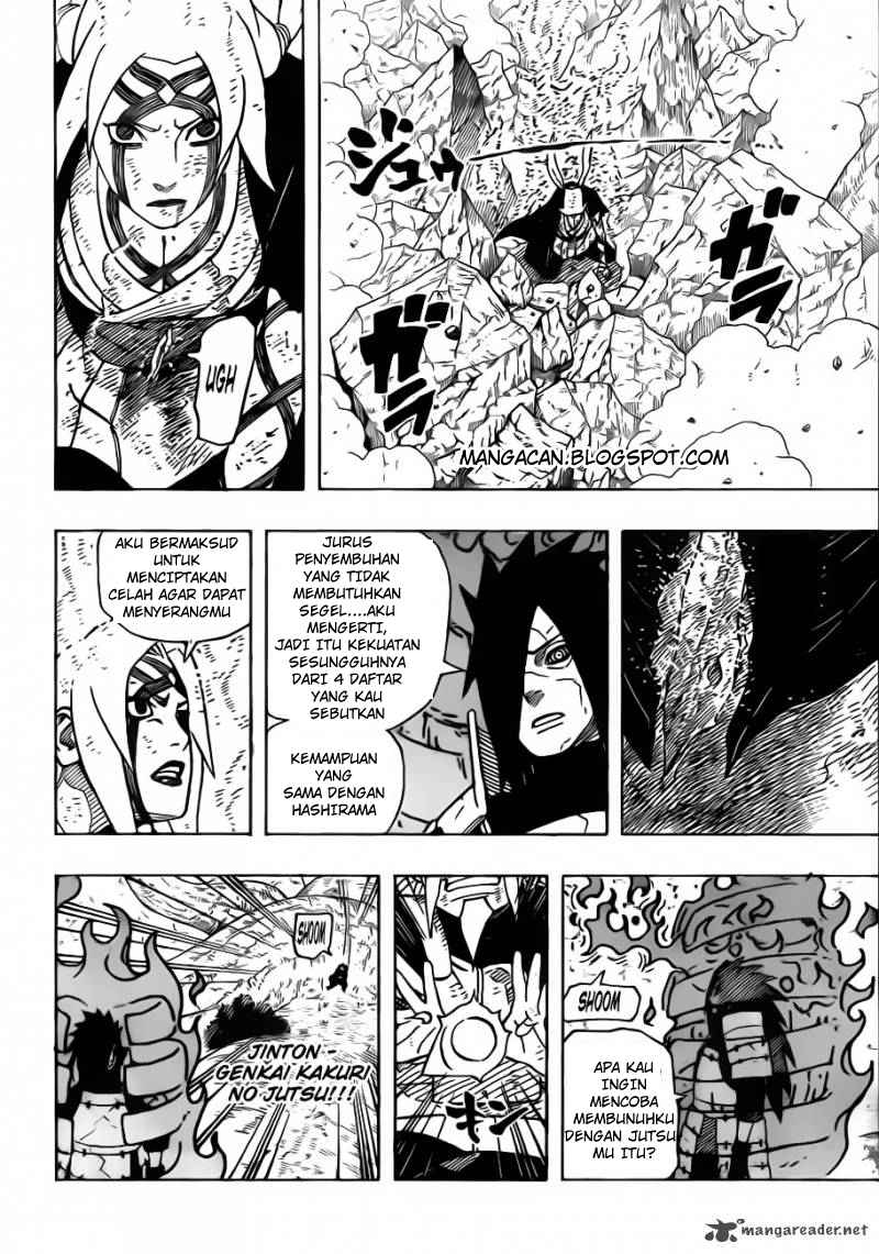 Chapter 578 - halaman 7
