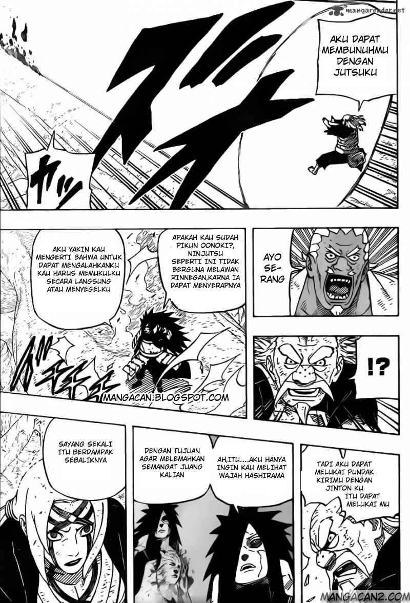 Chapter 578 - halaman 8