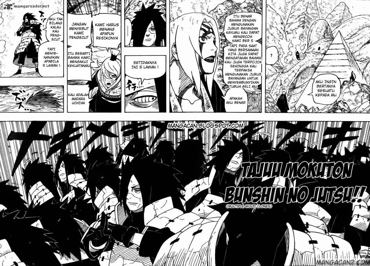 Chapter 578 - halaman 9