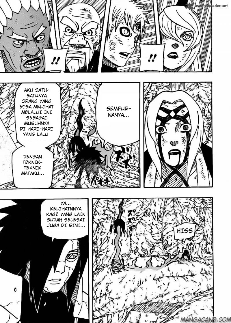 Chapter 577 - halaman 13